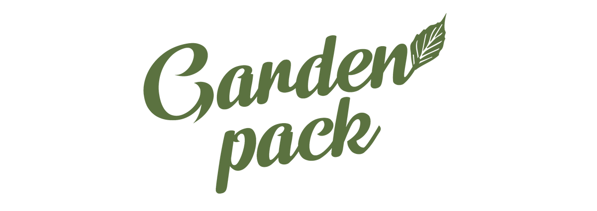 Garden Pack